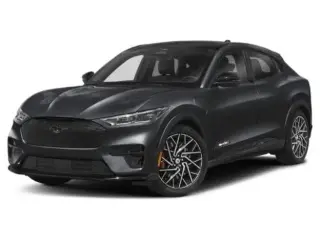 Ford Mustang Mach-E 2023 AWD Select 4dr SUV