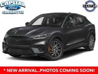 Ford Mustang Mach-E 2023 AWD Select 4dr SUV