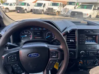 2018 Ford F-250 Super Duty
