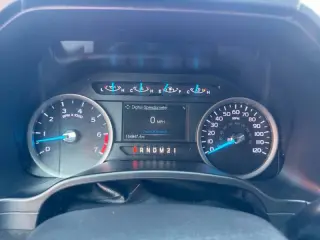 2018 Ford F-250 Super Duty