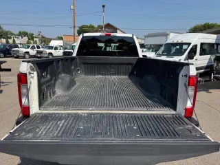 2018 Ford F-250 Super Duty