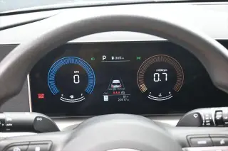 Hyundai Tucson 2026 SEL SUV de 4 puertas
