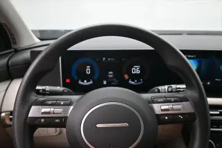 Hyundai Tucson 2026 SEL SUV de 4 puertas
