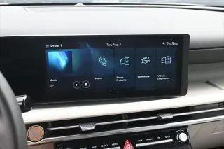 Hyundai Tucson 2026 SEL SUV de 4 puertas