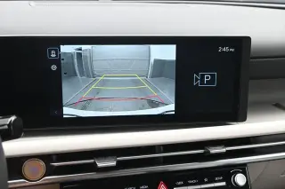 Hyundai Tucson 2026 SEL SUV de 4 puertas