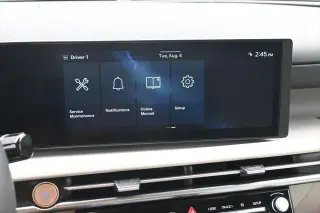 Hyundai Tucson 2026 SEL SUV de 4 puertas