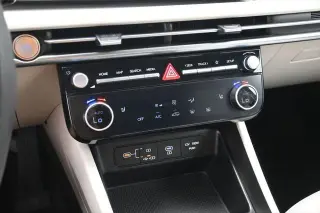 Hyundai Tucson 2026 SEL SUV de 4 puertas