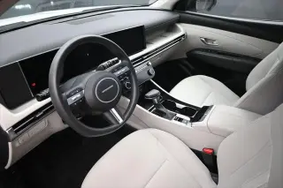 Hyundai Tucson 2026 SEL SUV de 4 puertas