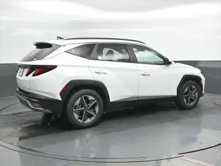 Hyundai Tucson 2026 SEL SUV de 4 puertas