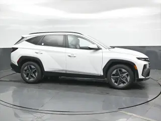 Hyundai Tucson 2026 SEL SUV de 4 puertas