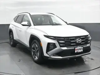 Hyundai Tucson 2026 SEL SUV de 4 puertas