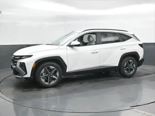 Hyundai Tucson 2026 SEL SUV de 4 puertas