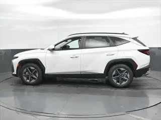 Hyundai Tucson 2026 SEL SUV de 4 puertas