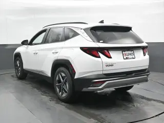 Hyundai Tucson 2026 SEL SUV de 4 puertas