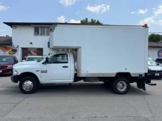 2015 RAM 3500