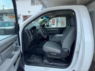 2015 RAM 3500