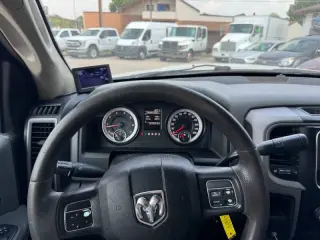 2015 RAM 3500