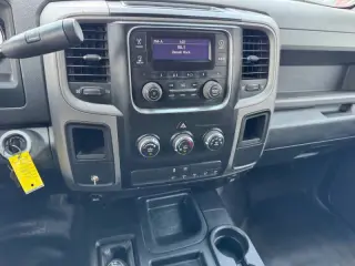 2015 RAM 3500