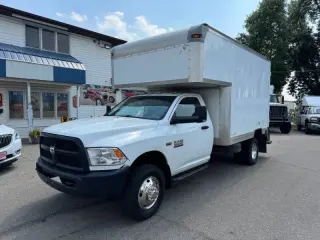 2015 RAM 3500