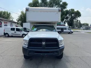 2015 RAM 3500