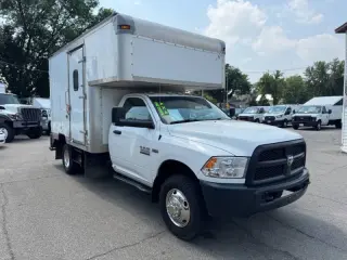 2015 RAM 3500