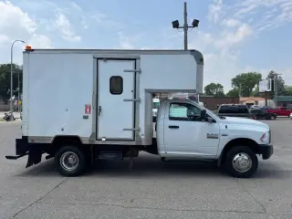 2015 RAM 3500