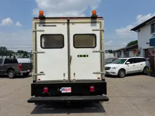 2015 RAM 3500