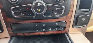 2013 RAM 1500