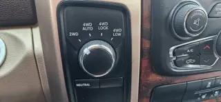 2013 RAM 1500