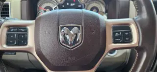 2013 RAM 1500