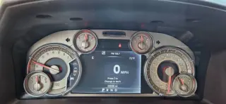 2013 RAM 1500