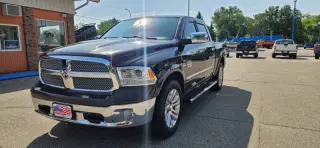 2013 RAM 1500