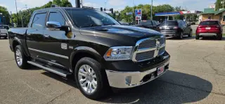 2013 RAM 1500