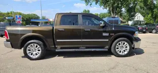 2013 RAM 1500