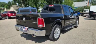 2013 RAM 1500