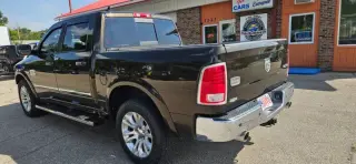 2013 RAM 1500
