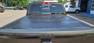 2013 RAM 1500