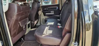 2013 RAM 1500
