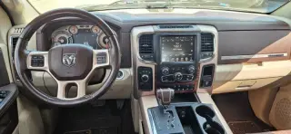 2013 RAM 1500