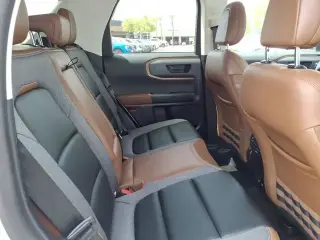 Ford Bronco Sport 2024 AWD Outer Banks 4dr SUV