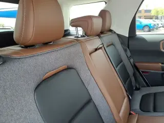 Ford Bronco Sport 2024 AWD Outer Banks 4dr SUV