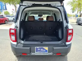 Ford Bronco Sport 2024 AWD Outer Banks 4dr SUV