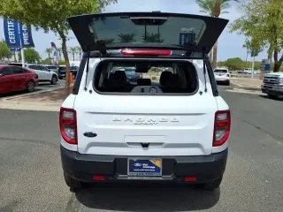 Ford Bronco Sport 2024 AWD Outer Banks 4dr SUV