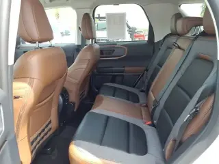 Ford Bronco Sport 2024 AWD Outer Banks 4dr SUV