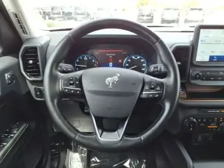 Ford Bronco Sport 2024 AWD Outer Banks 4dr SUV