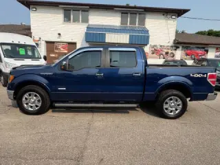 F-150 Ford 2011