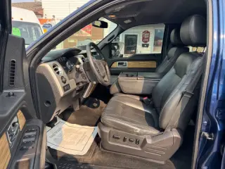 F-150 Ford 2011