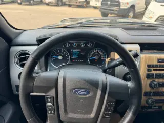 F-150 Ford 2011
