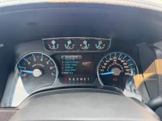 F-150 Ford 2011