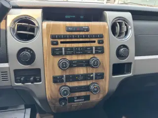 F-150 Ford 2011